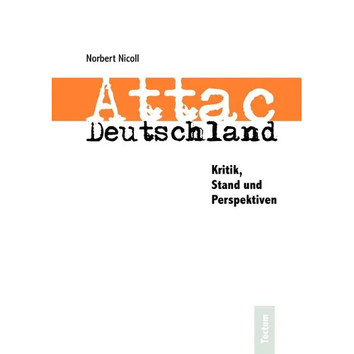 Attac Deutschland