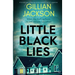 Little Black Lies