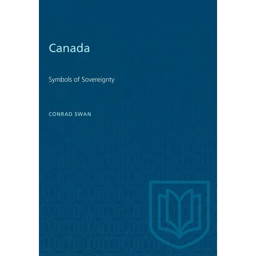 Canada: Symbols of Sovereignty