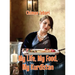 My Life, My Food, My Kurdistan