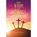 From Whom the Blessings Flow