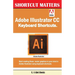 Adobe Illustrator CC Keyboard Shortcuts