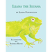 Iliana the Iguana