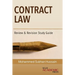 Contract Law: Review & Revision Study Guide