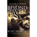 Beyond the Veil (The Flanigan Files, #1)