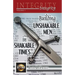 Integrity: Building Unshakable Men in Shakable Times
