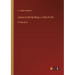 Justice in the By-Ways, a Tale of Life: in large print