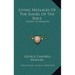 Living Messages Of The Books Of The Bible: Genesis To Malachi