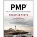 PMP Project Management Professional Practice Tests