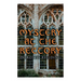 Mystery at the Rectory: A Murder Thriller