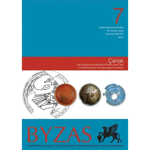 Late Antique and Medieval Pottery and Tiles in Mediterranean Archaeological Contexts
