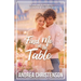 Find Me in at the Table