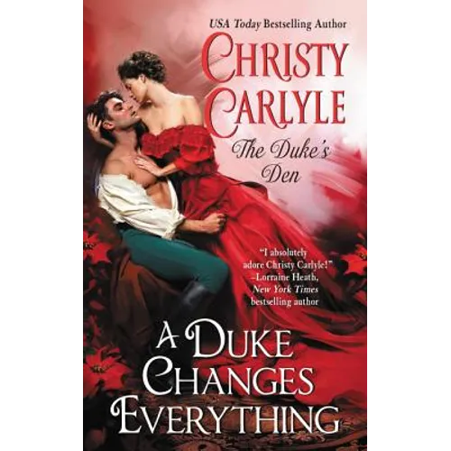 A Duke Changes Everything