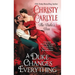 A Duke Changes Everything