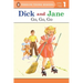 Dick and Jane Go, Go, Go (Penguin Young Reader Level 1)