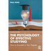 The Psychology of Effective Studying: How to Succeed in Your Degree