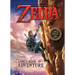 Legend of Zelda: Link's Book of Adventure (Nintendo(r))