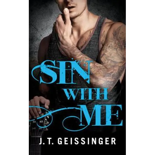 Sin with Me