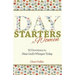 Day Starters for Women: 50 Devotions to Hear God's Whisper Today