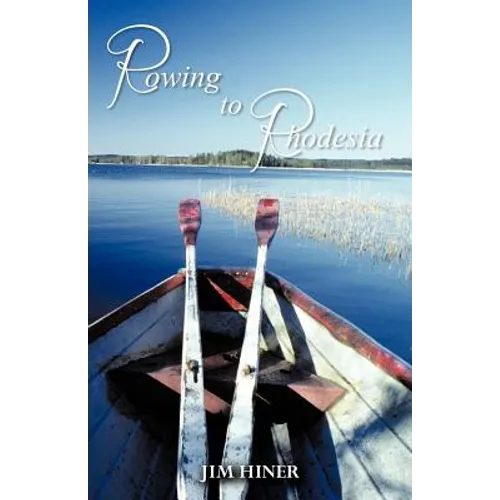 Rowing to Rhodesia
