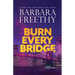 Burn Every Bridge