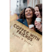 Coffee with Friends: Short Stories & Devotions