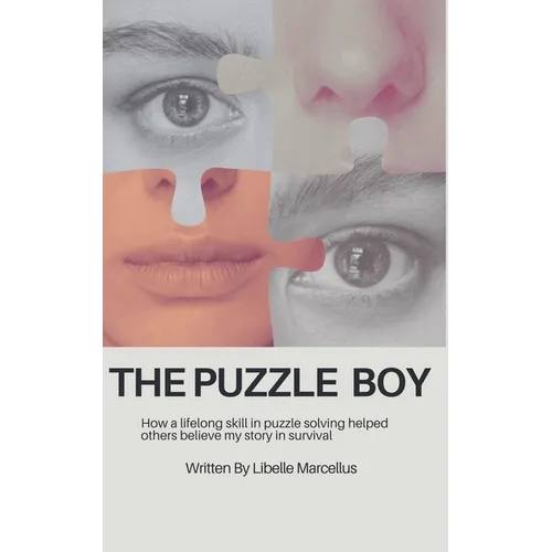 The Puzzle Boy