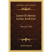 Leaves Of Morya's Garden Book One: The Call 1924