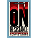 On Resistance: A Manifesto