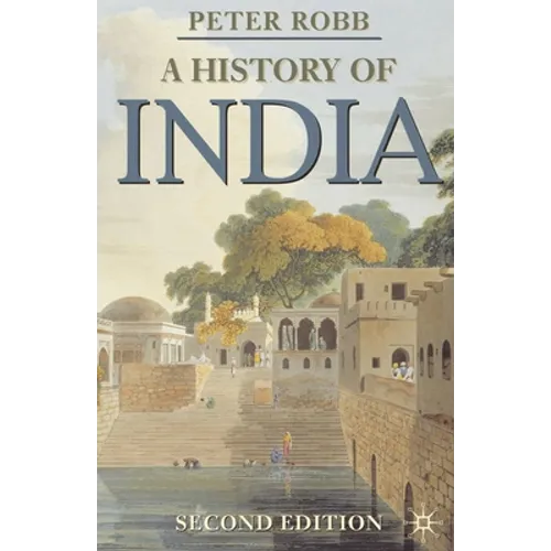 A History of India