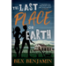 The Last Place on Earth