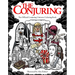 The Conjuring: The Official Conjuring Universe Coloring Book