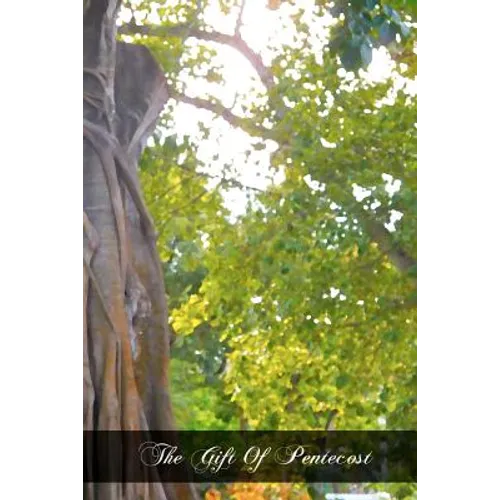 The Gift Of Pentecost: Meditations On The Holy Ghost
