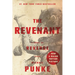 The Revenant: A Novel of Revenge