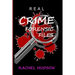 Real Crime Forensic Files: Real Life Cases of Crime & Murder