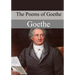 The Poems of Goethe
