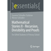 Mathematical Stories II - Recursion, Divisibility and Proofs: For Gifted Students in Primary School
