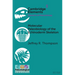 Molecular Paleobiology of the Echinoderm Skeleton