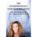 The Entrepreneur's Essential Roadmap: Take Your Business from 0 to 7 Figures in Record TIme