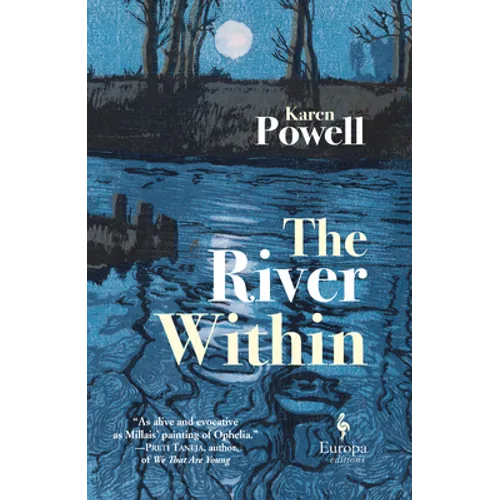 The River Within