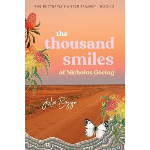 The Thousand Smiles of Nicholas Goring