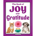 The Book of Joy and Gratitude: A Picture Book for Elderly Seniors with Dementia, Cognitive Decline, Stroke or Alzheimer's