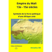 Empire du Mali (13e - 15e siècles): Symbole de la force politique d'une Afrique unie