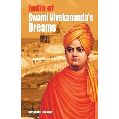 India of swami vivekanand dreams