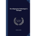 Die Allgemeine Pathologie U. Therapie
