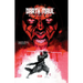 Star Wars: Darth Maul - Black, White & Red Treasury Edition