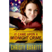 It Came Upon a Midnight Crime: Book 2.5 (a Christmas novella)