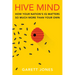 Hive Mind: How Your Nation's IQ Matters So Much More Than Your Own