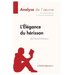 L'Élégance du hérisson de Muriel Barbery (Analyse de l'oeuvre): Analyse complète et résumé détaillé de l'oeuvre