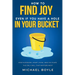 How to Find Joy Even If You Have a Hole in Your Bucket: Stop Suffering, Start Living, and Cultivate the Only Skill that Matters Most